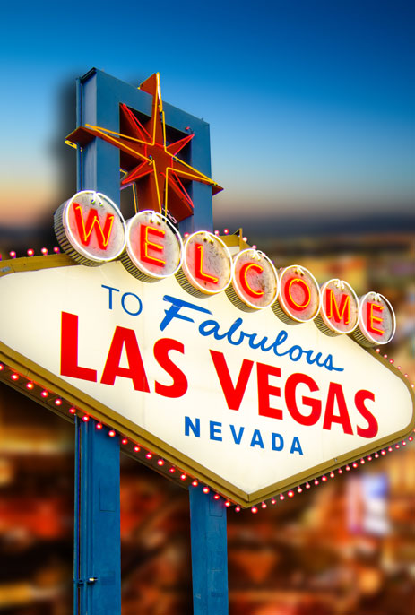Property Managers in Las Vegas